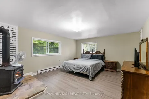 17415 35 Highway Algonquin Highlands ON K0M 2K0