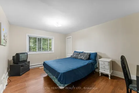 17415 35 Highway Algonquin Highlands ON K0M 2K0