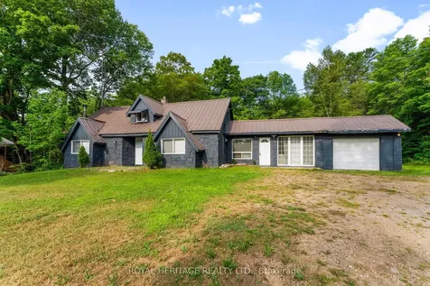 17415 35 Highway Algonquin Highlands ON K0M 2K0