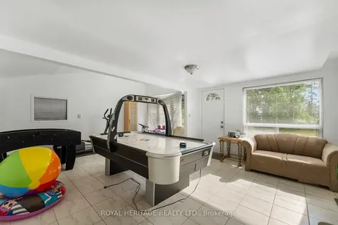 17415 35 Highway Algonquin Highlands ON K0M 2K0