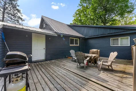 17415 35 Highway Algonquin Highlands ON K0M 2K0