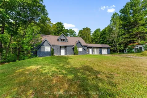 17415 35 Highway Algonquin Highlands ON K0M 2K0