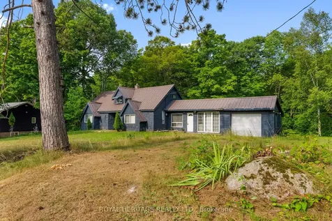 17415 35 Highway Algonquin Highlands ON K0M 2K0