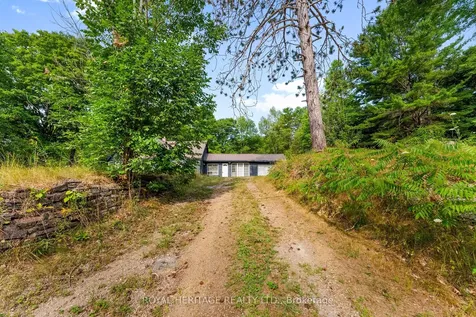 17415 35 Highway Algonquin Highlands ON K0M 2K0