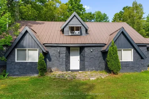 17415 35 Highway Algonquin Highlands ON K0M 2K0