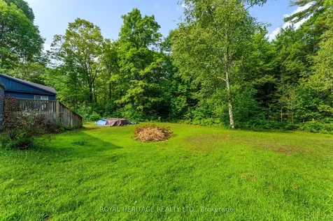 17415 35 Highway Algonquin Highlands ON K0M 2K0