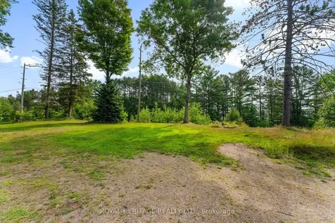 17415 35 Highway Algonquin Highlands ON K0M 2K0