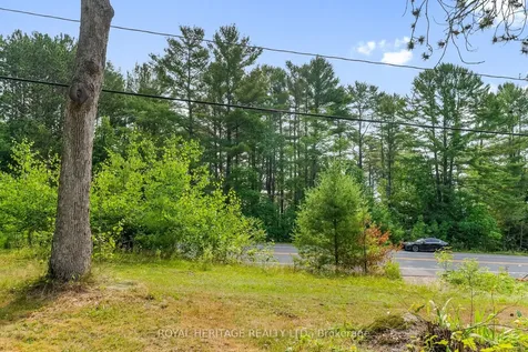 17415 35 Highway Algonquin Highlands ON K0M 2K0