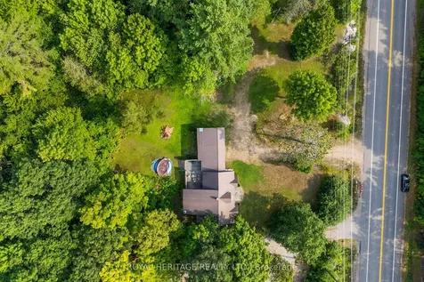 17415 35 Highway Algonquin Highlands ON K0M 2K0