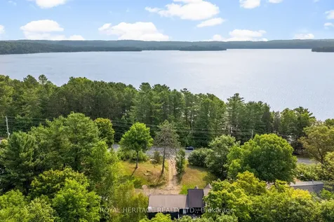 17415 35 Highway Algonquin Highlands ON K0M 2K0