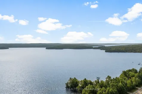 17415 35 Highway Algonquin Highlands ON K0M 2K0