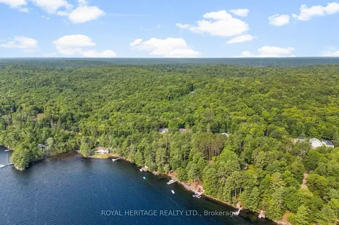 17415 35 Highway Algonquin Highlands ON K0M 2K0