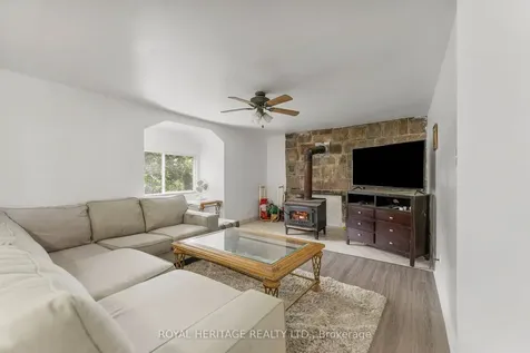 17415 35 Highway Algonquin Highlands ON K0M 2K0