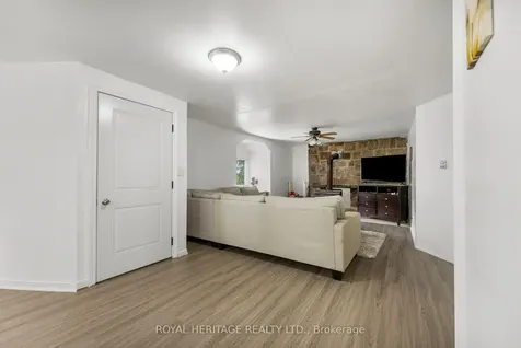 17415 35 Highway Algonquin Highlands ON K0M 2K0