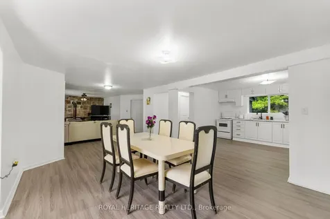 17415 35 Highway Algonquin Highlands ON K0M 2K0