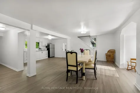 17415 35 Highway Algonquin Highlands ON K0M 2K0