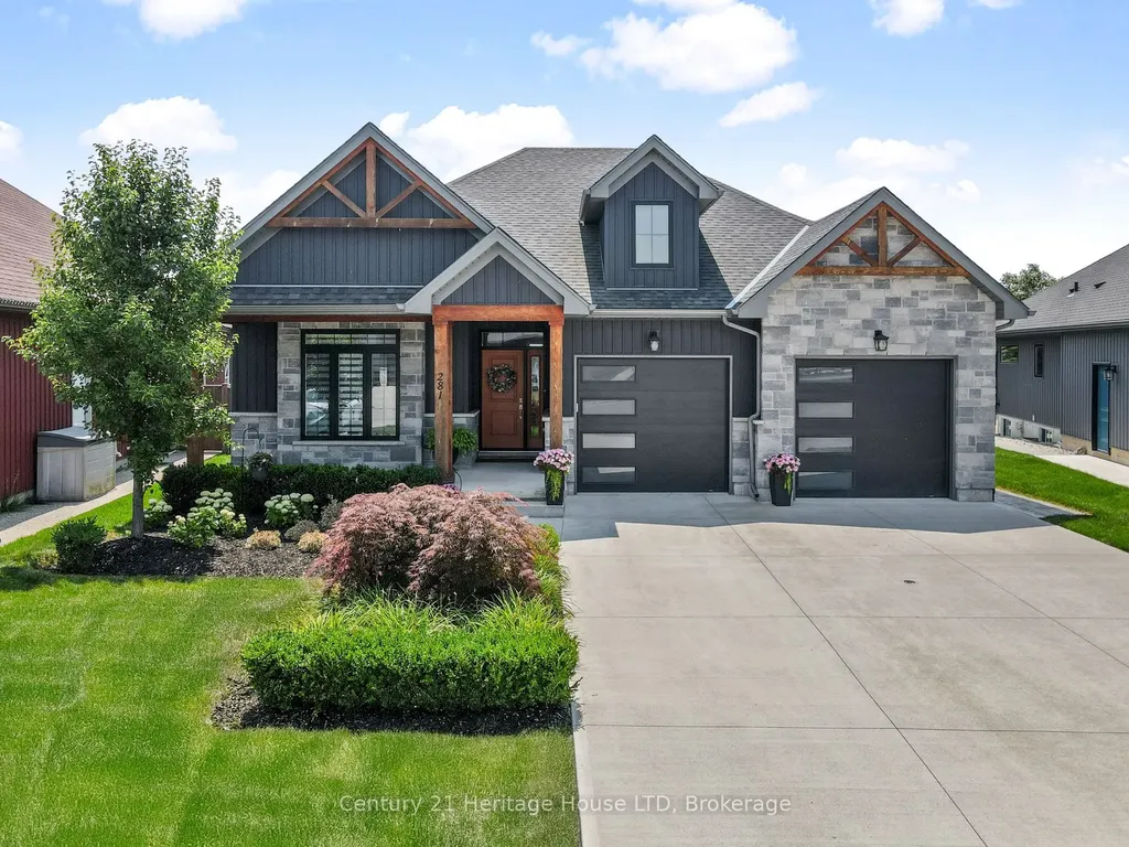 281 Regatta Drive Welland ON L3B 6E7
