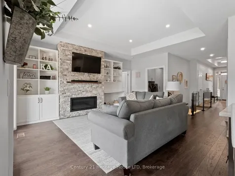 281 Regatta Drive Welland ON L3B 6E7