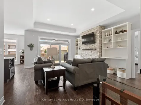 281 Regatta Drive Welland ON L3B 6E7