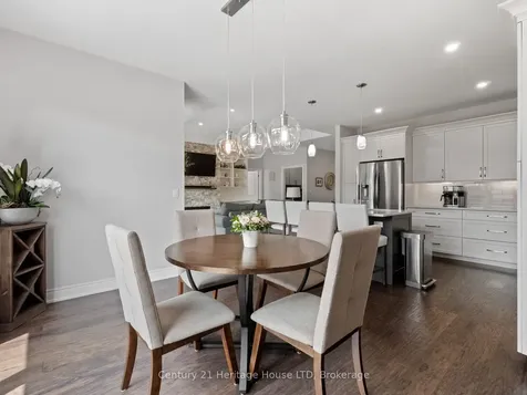 281 Regatta Drive Welland ON L3B 6E7