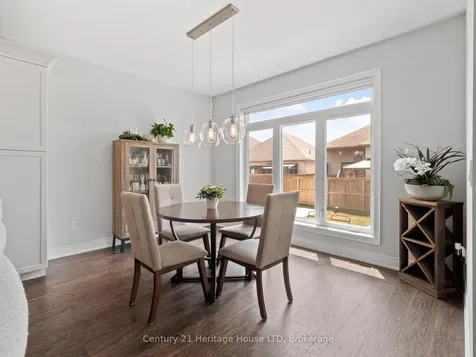 281 Regatta Drive Welland ON L3B 6E7