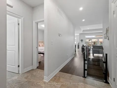281 Regatta Drive Welland ON L3B 6E7