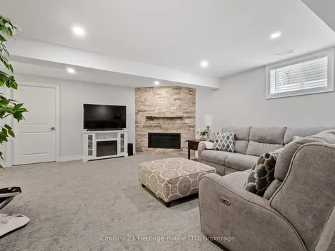 281 Regatta Drive Welland ON L3B 6E7