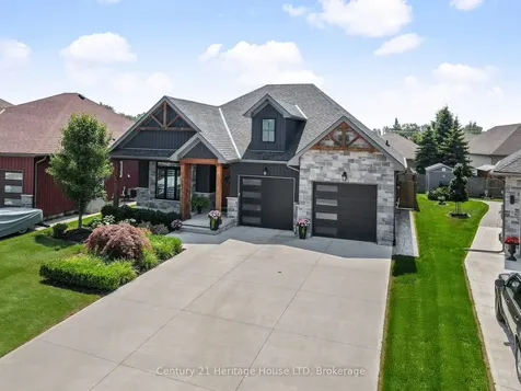 281 Regatta Drive Welland ON L3B 6E7