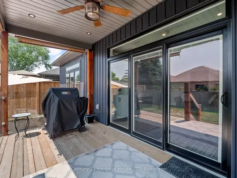 281 Regatta Drive Welland ON L3B 6E7