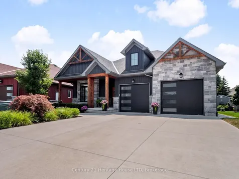 281 Regatta Drive Welland ON L3B 6E7