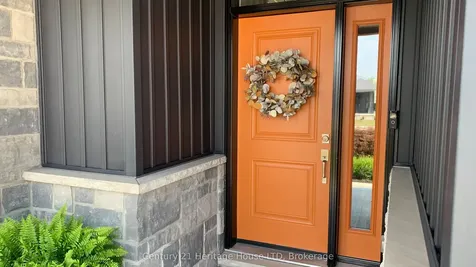 281 Regatta Drive Welland ON L3B 6E7