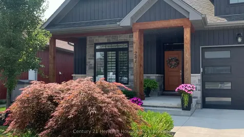 281 Regatta Drive Welland ON L3B 6E7