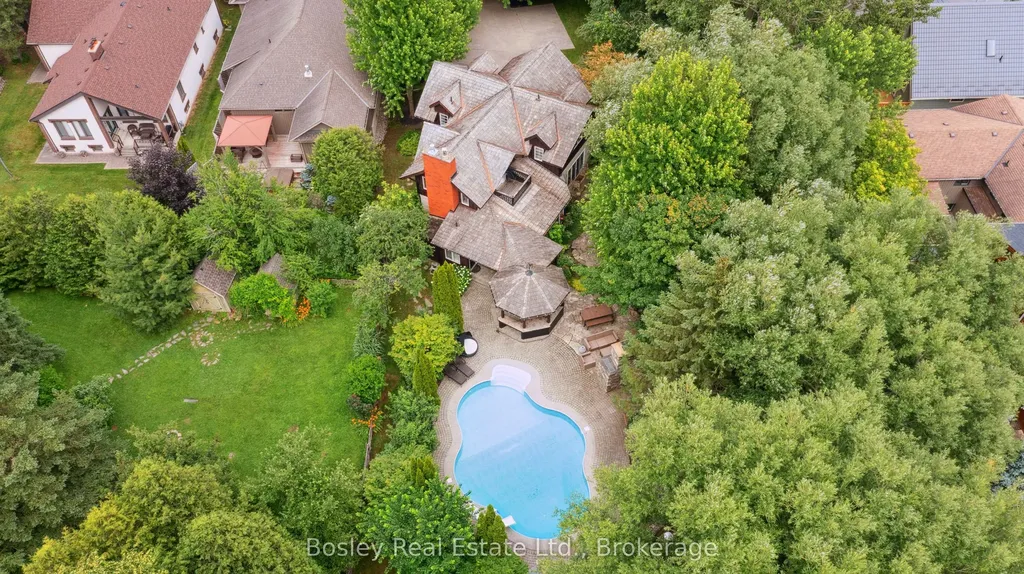 118 Heritage Drive Blue Mountains ON L9Y 0M6