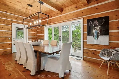 118 Heritage Drive Blue Mountains ON L9Y 0M6