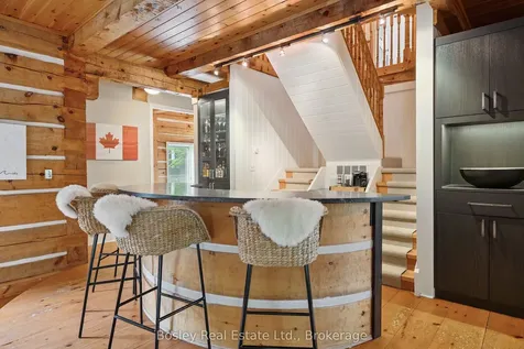 118 Heritage Drive Blue Mountains ON L9Y 0M6