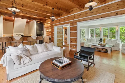 118 Heritage Drive Blue Mountains ON L9Y 0M6