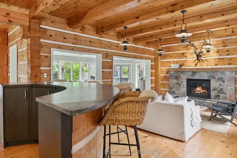 118 Heritage Drive Blue Mountains ON L9Y 0M6