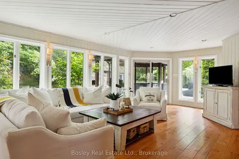 118 Heritage Drive Blue Mountains ON L9Y 0M6