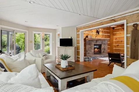 118 Heritage Drive Blue Mountains ON L9Y 0M6