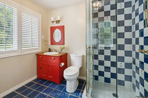 118 Heritage Drive Blue Mountains ON L9Y 0M6