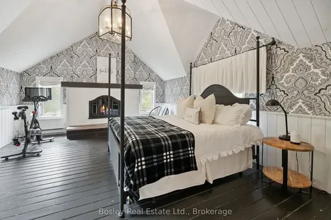 118 Heritage Drive Blue Mountains ON L9Y 0M6