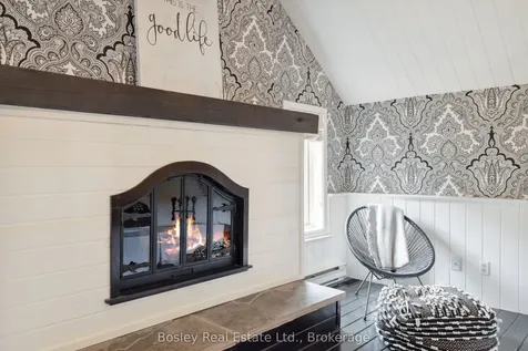 118 Heritage Drive Blue Mountains ON L9Y 0M6