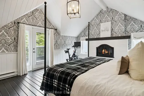 118 Heritage Drive Blue Mountains ON L9Y 0M6