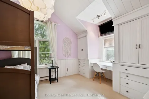 118 Heritage Drive Blue Mountains ON L9Y 0M6