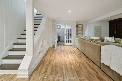 118 Heritage Drive Blue Mountains ON L9Y 0M6