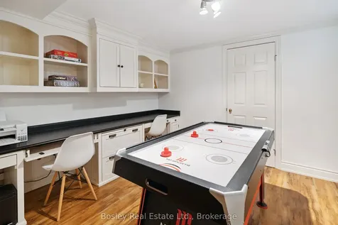 118 Heritage Drive Blue Mountains ON L9Y 0M6