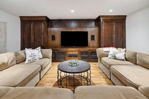 118 Heritage Drive Blue Mountains ON L9Y 0M6