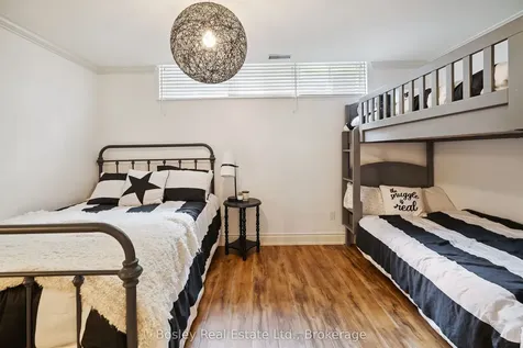 118 Heritage Drive Blue Mountains ON L9Y 0M6