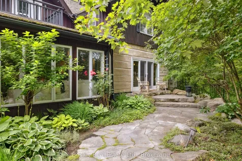 118 Heritage Drive Blue Mountains ON L9Y 0M6