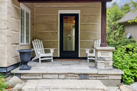 118 Heritage Drive Blue Mountains ON L9Y 0M6